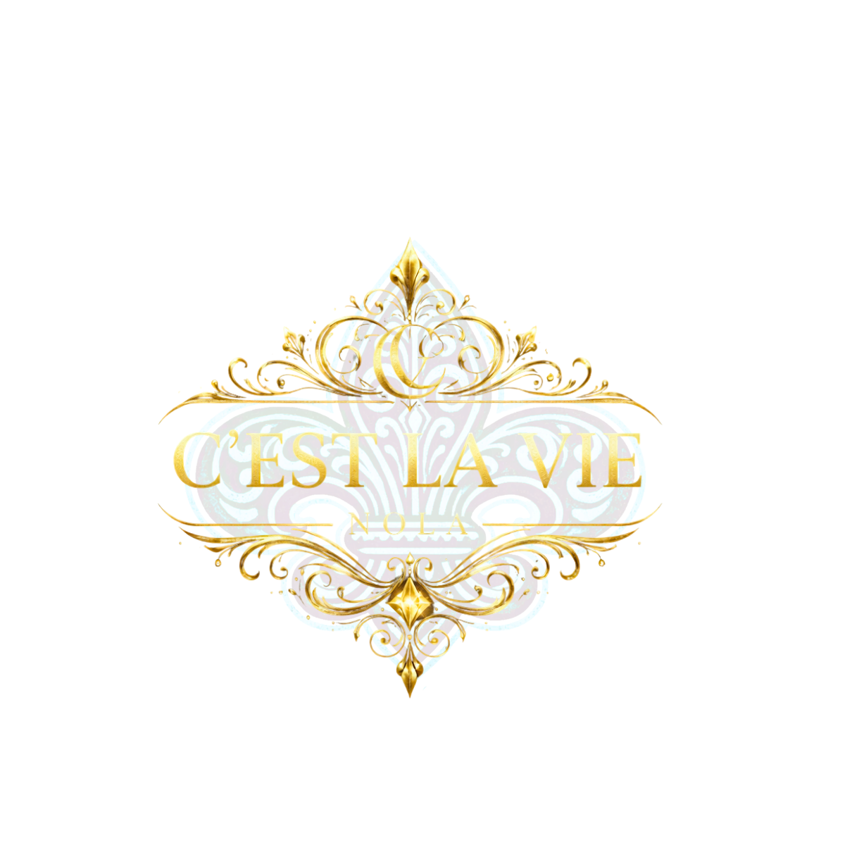 Welcome to C'est La Vie NOLA