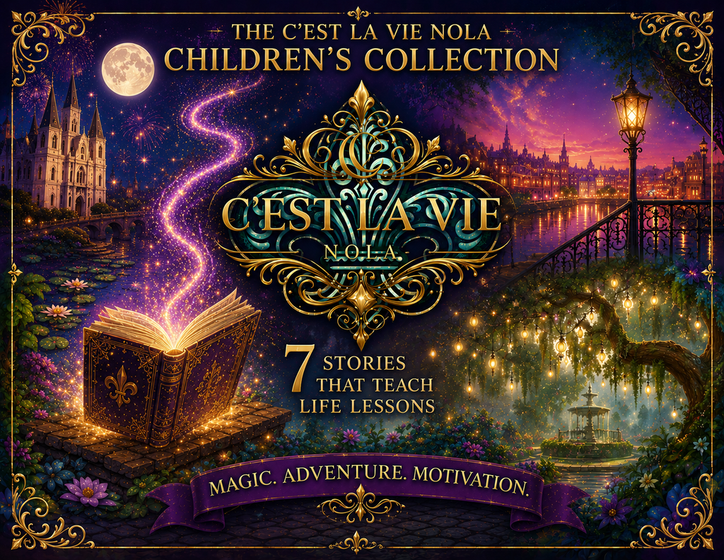 Believe In Your Magic Bundle | Confidence & Self-Worth Story Collection for Kids | Digital Download