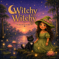 Witchy Witchy | Little Lights™ Digital Learning Bundle