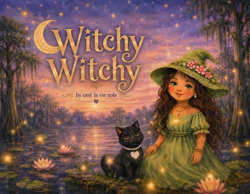 Believe In Your Magic Bundle | Confidence & Self-Worth Story Collection for Kids | Digital Download