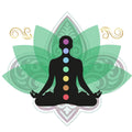 Chakra Cheat Sheet — A Simple Guide to Understanding Your Energy Centers