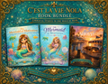 Mermaid Motivation Bundle | 3 Magical Children’s Storybooks in 1 | Digital Download