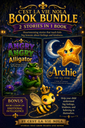 Bayou Bedtime Ebook Bundle