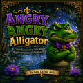 The Angry Angry Alligator | Little Lights™ Digital Learning Bundle