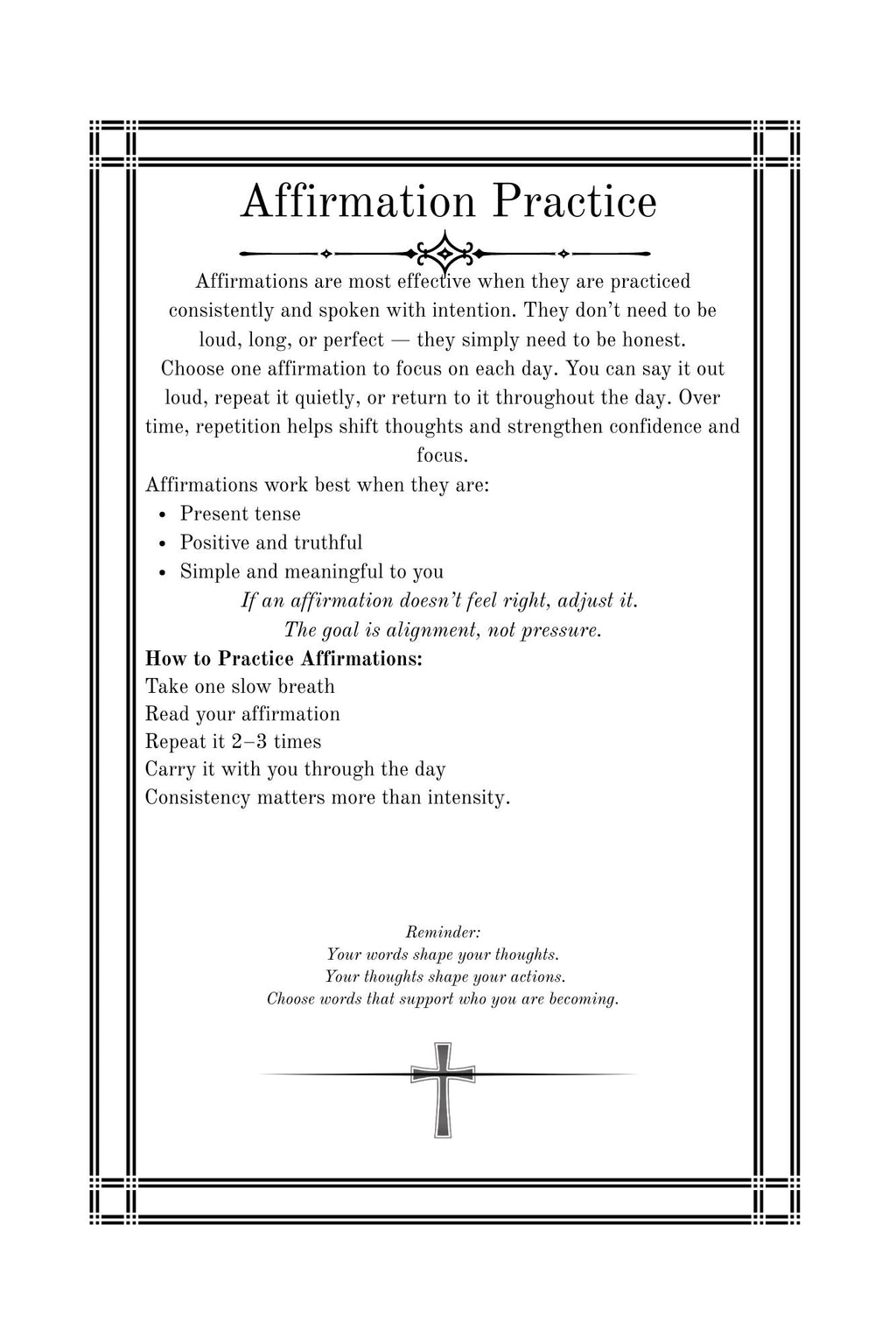 Held Not Hustled A Daily Devotional for Men Learning to Lead with Faith, Not Pressure