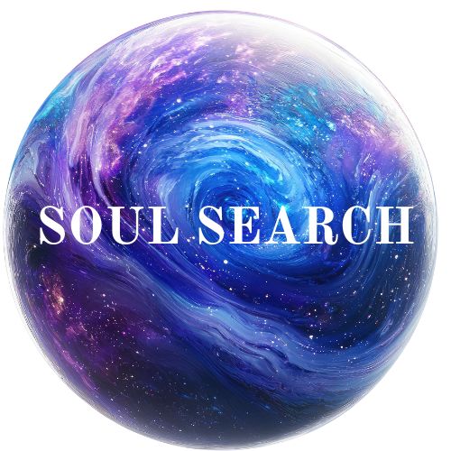 The Soul Search Guide —  Reflection Reset