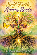 Soft Faith, Strong Roots A Devotional for Women Learning to Grow Through Life’s Seasons